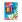 Plastové pastely MAPED Color Peps Plasticlean 12 barev