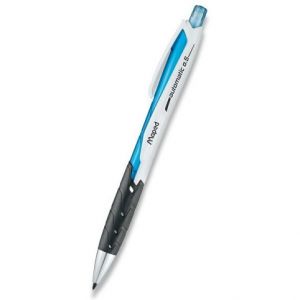 Mikrotužka MAPED Black Peps Automatic 0,5mm modrá