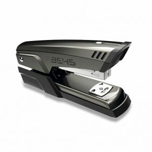 Sešívačka MAPED Advanced Metal 24,26/6 šedohnědá