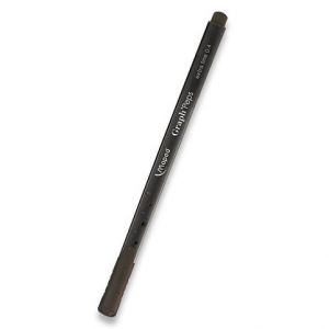 Liner MAPED Graph Peps 0,4mm černá