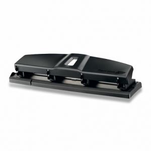 Děrovačka MAPED Essentials Metal 10/12, 4 otvory
