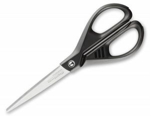 Nůžky MAPED Essentials Green 17cm symetrické