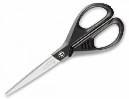 Nůžky MAPED Essentials Green 17cm symetrické