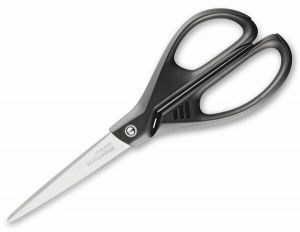 Nůžky MAPED Essentials Green 21cm asymetrické