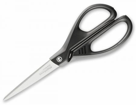 Nůžky MAPED Essentials Green 21cm asymetrické