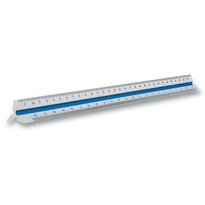 Měřítko MAPED Technic Scale