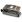 Děrovačka MAPED Universal Metal 10/12,BL 2 druhy