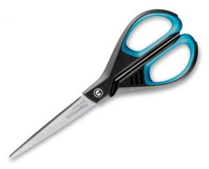 Nůžky MAPED Essentials Soft 17cm symetrické