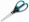 Nůžky MAPED Essentials Soft 21cm asymetrické