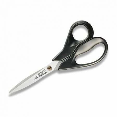 Nůžky MAPED Advanced Green 18cm asymetrické