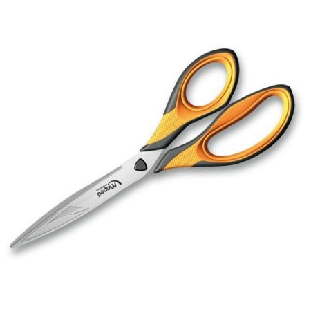 Nůžky MAPED Ultimate 21cm asymetrické