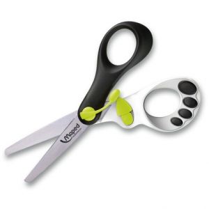 Nůžky MAPED Koopy 13cm 2 druhy