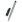 FABER CASTELL Pitt Artist pen stříbrný