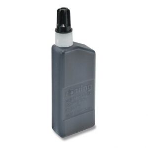 Tuš pro technická pera Rotring ČERNÁ 23ml (23 ml)