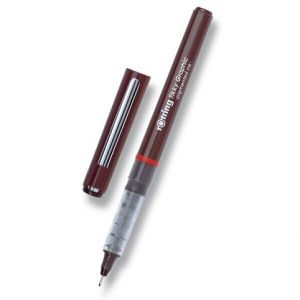 Grafický liner Rotring Tikky Graphic 0,1mm (0,1 mm)
