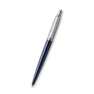 PARKER ROYAL Jotter Royal Blue CT kuličková tužka KT (kuličkové pero)