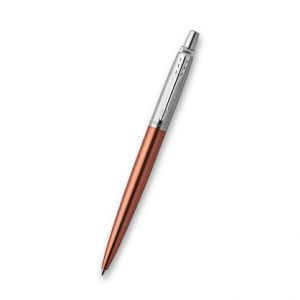 PARKER ROYAL Jotter Chelsea Orange CT kuličková tužka KT (kuličkové pero)