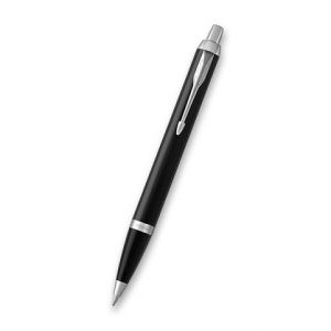 PARKER ROYAL IM Black CT kuličková tužka KT (kuličkové pero)