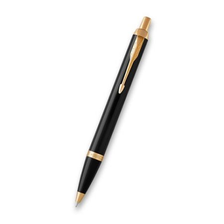 Parker IM Black GT - kuličkové pero