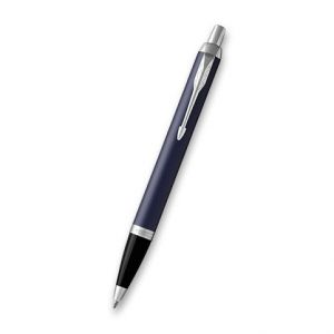 PARKER ROYAL IM Blue CT kuličková tužka KT (kuličkové pero)