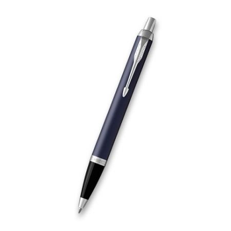 PARKER ROYAL IM Blue CT kuličková tužka KT (kuličkové pero)