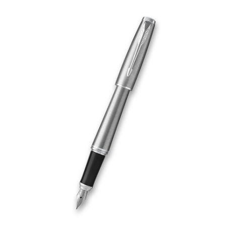 PARKER ROYAL URBAN Metro Metallic CT plnicí pero Hrot M (plnící) PP