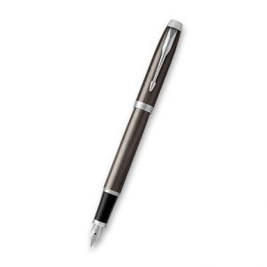 PARKER ROYAL IM Dark Espresso CT plnicí pero Hrot M (plnící) PP