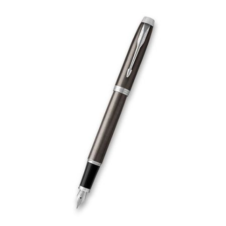 PARKER ROYAL IM Dark Espresso CT plnicí pero Hrot M (plnící) PP