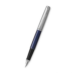 PARKER ROYAL Jotter Royal Blue CT plnicí pero Hrot M (plnící) PP