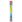 Pravítko MAPED Twist&sbquo; n Flex duhové 30cm 3 druhy