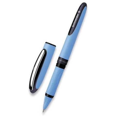 RB Schneider One Hybrid N 0,3mm černý