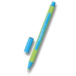 Liner Schneider Line-Up mineral-blue 0,4mm