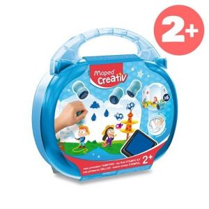 Sada MAPED Early Age Dětská razítka