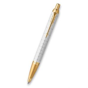 KT Parker IM premium Pearl GT