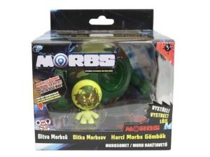 Mega Morbs