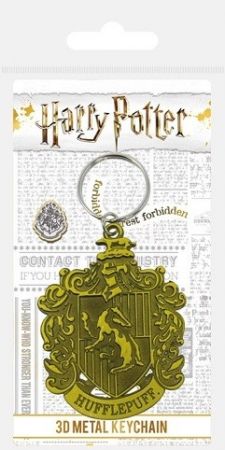 Klíčenka kovová, Harry Potter - Mrzimor