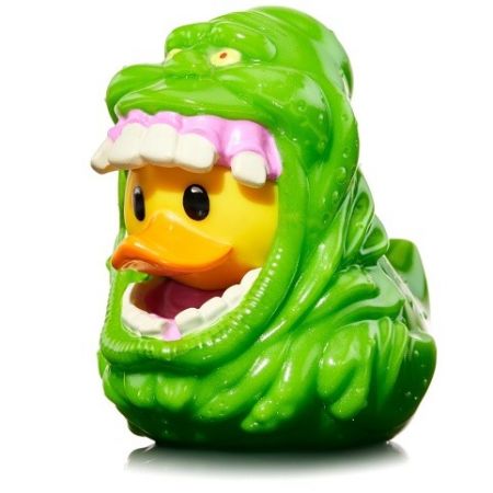 Tubbz kachnička malá Ghostbusters - Slimer