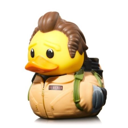 Tubbz kachnička malá Ghostbusters - Peter Venkman