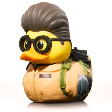 Tubbz kachnička malá Ghostbusterss - Egon Spengler