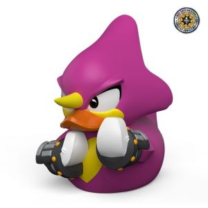 Tubbz kachnička Sonic - Espio the Chameleon (první edice)