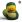 Tubbz kachnička Avatar - Cabbage merchant (první edice)