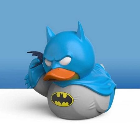 Tubbz kachnička malá DC Comics - Batman