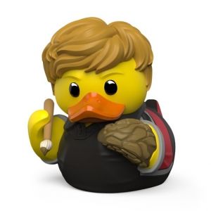 Tubbz kachnička Hunger Games - Peeta Mellark (první edice)