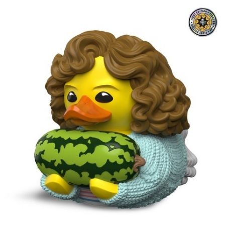 Tubbz kachnička Hříšný tanec - Frances 'Baby' Houseman (první edice)