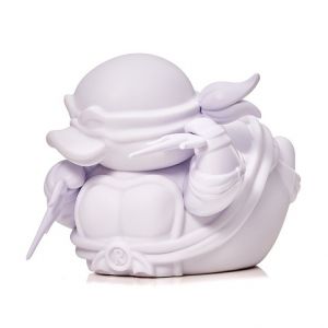Tubbz kachnička DIY TMNT - Raphael