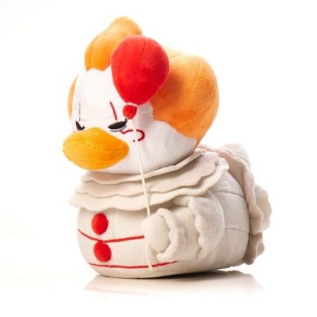 Tubbz kachnička plyšová IT Pennywise