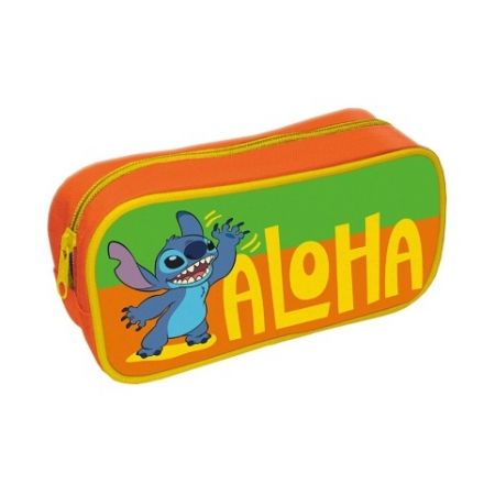 Lilo &amp; Stitch penál obdélník DPL6