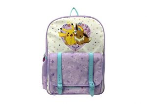Pokémon batoh na kolečkách - kolekce Flowers