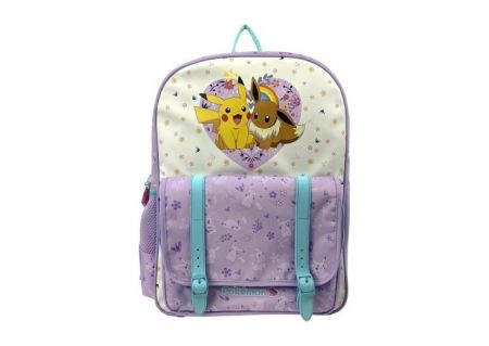 Pokémon batoh na kolečkách - kolekce Flowers