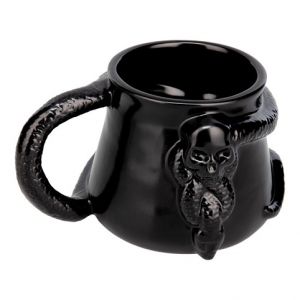 Harry Potter hrnek Dark Mark